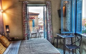 Porto Bello Nafplio