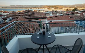 Porto Bello Nafplio